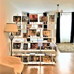 Apartment White Wolf Brasov