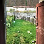 White Wolf Apartment *