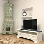 Apartment White Wolf Brasov