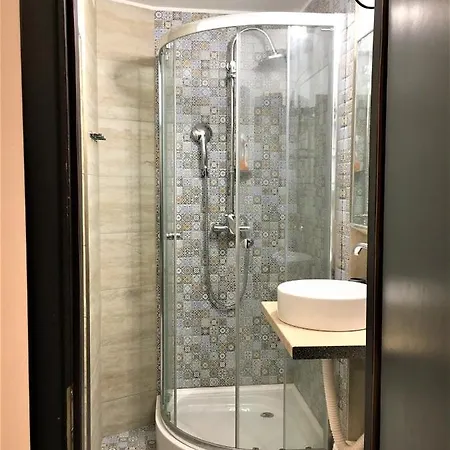 White Wolf Appartamento Braşov