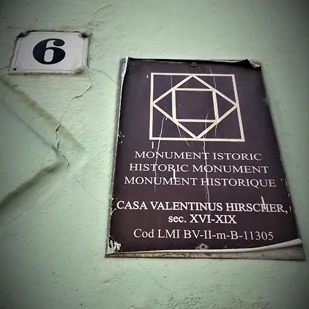 Apartamento White Wolf