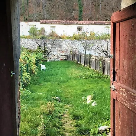 White Wolf Apartament *
