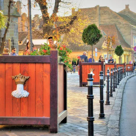 White Wolf Apartamento