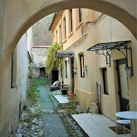 Apartamento White Wolf