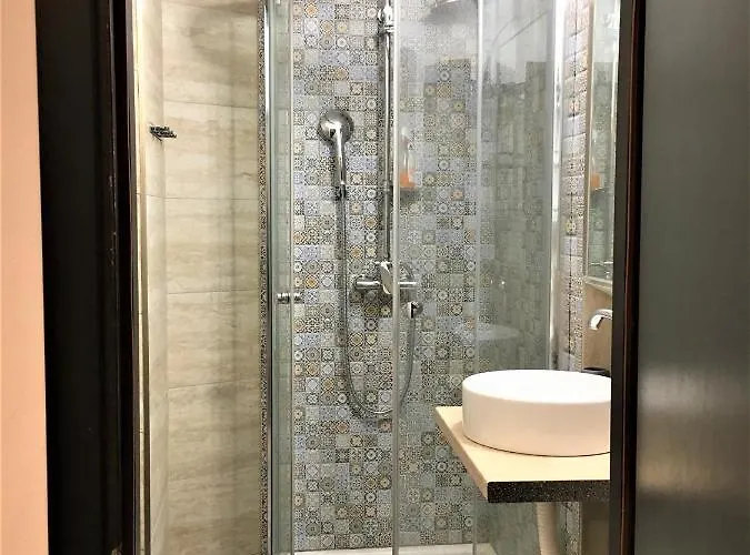 White Wolf Apartamento Braşov