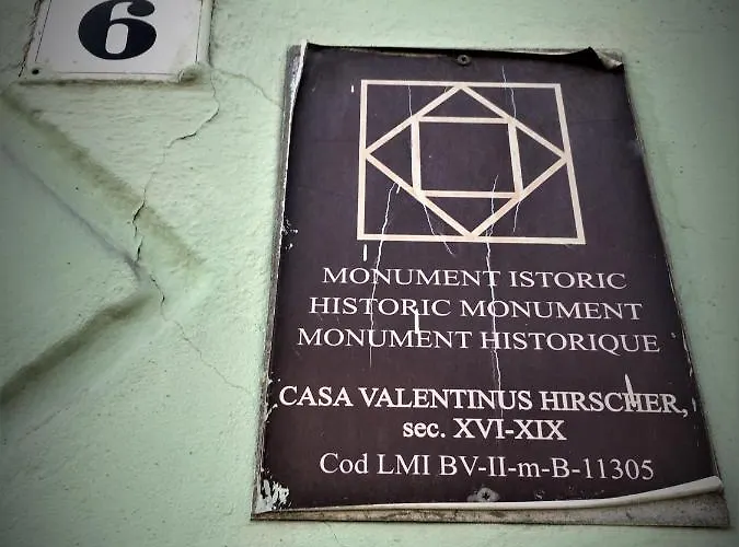 Apartamento White Wolf